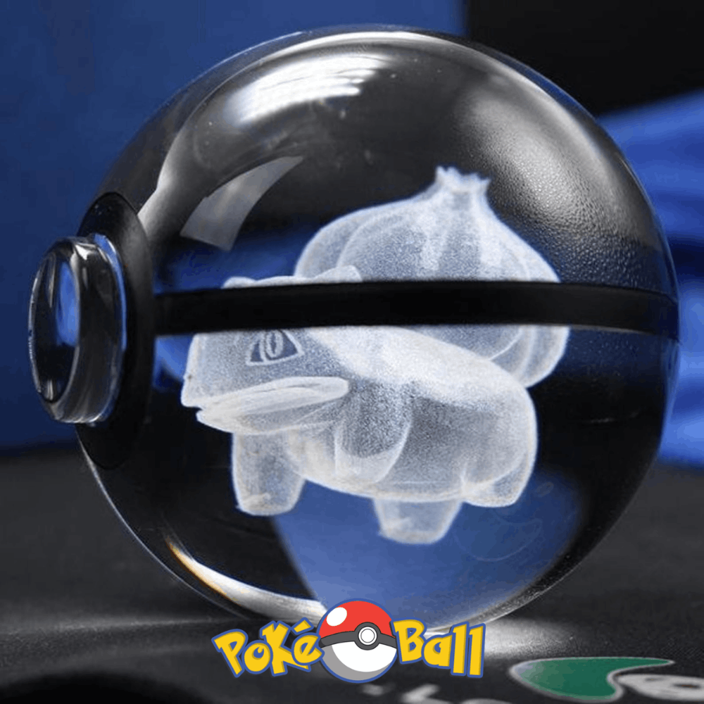 Catch PokeBall