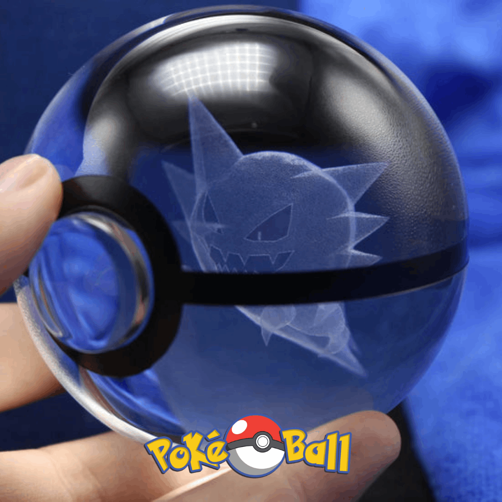 Catch PokeBall