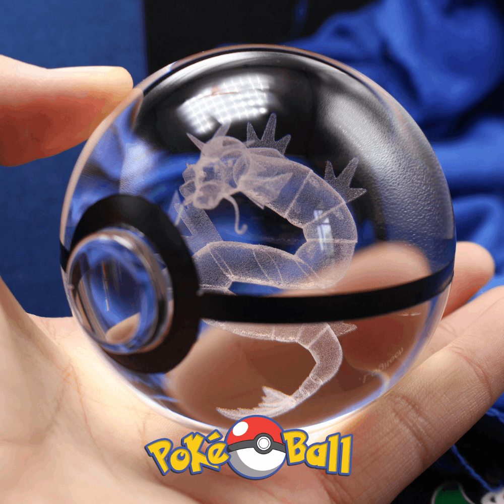 Catch PokeBall