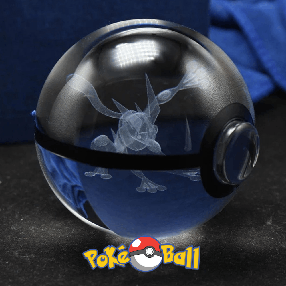 Catch PokeBall