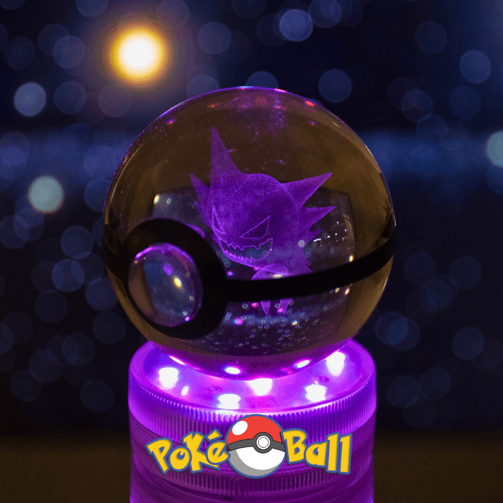 Catch PokeBall