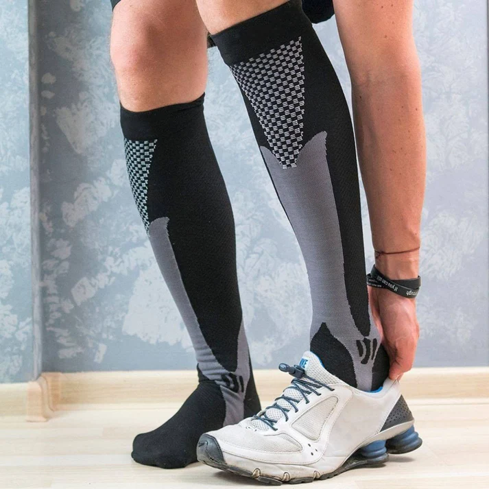 Flexsox Compression Socks