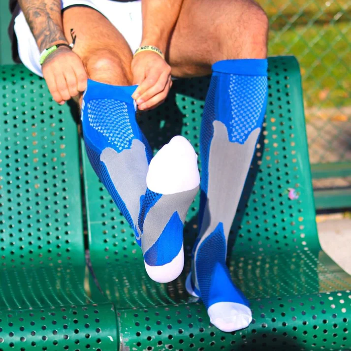 Flexsox Compression Socks