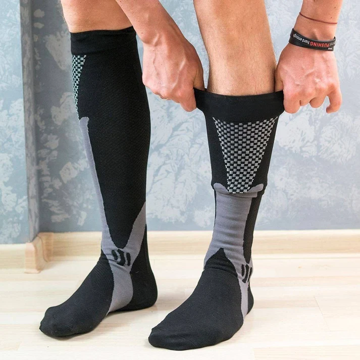 Flexsox Compression Socks