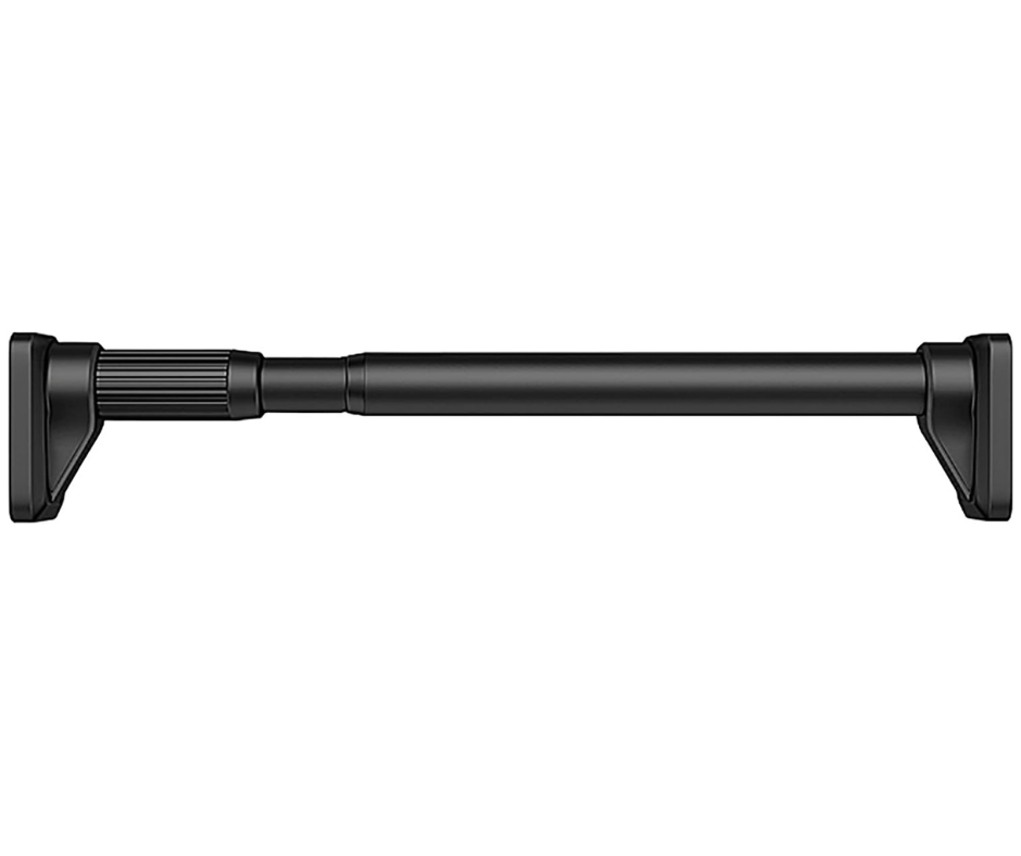 Drill-Free Adjustable Rod