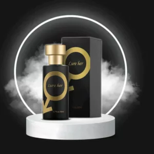 Enchanté "Lure Her" Mens Perfume