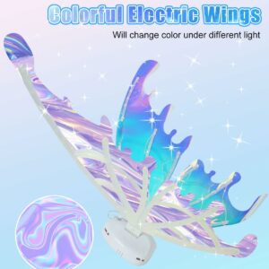 Enchant Wingsâ„¢ 2.0 – The Fairy Wings