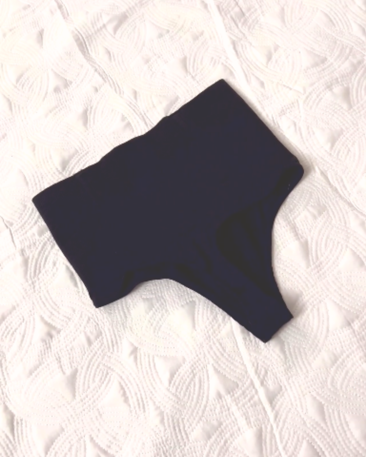 Every-Day Tummy Control Thong