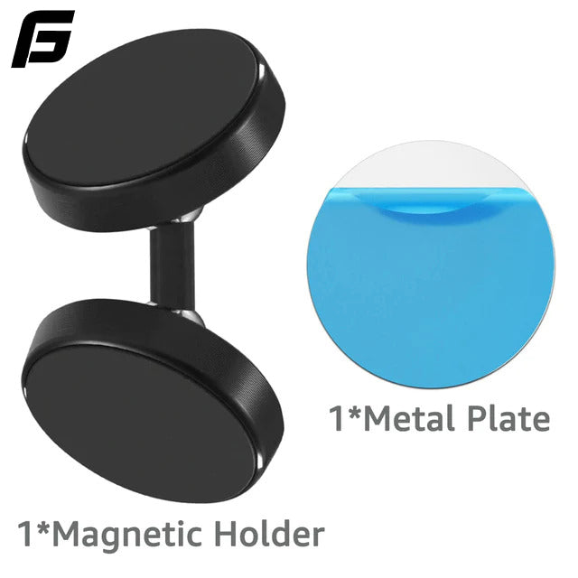 GRIPTED MAGNETIC PHONE HOLDER