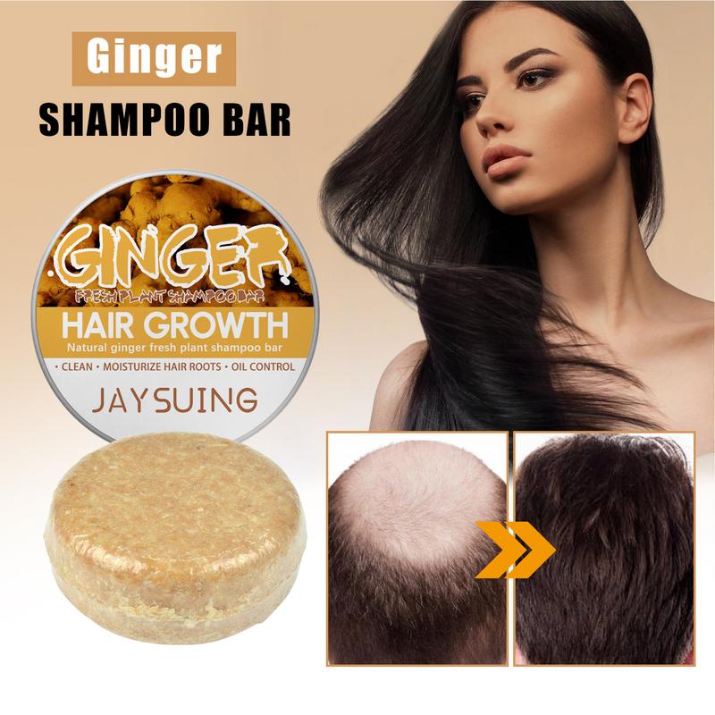 Hair Shampoo Soap