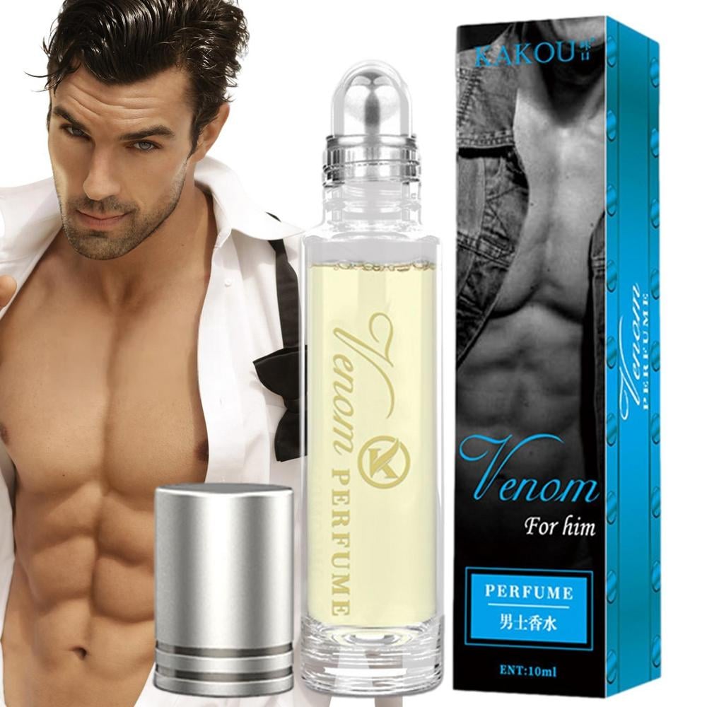 LAST DAY 50% OFF - Aphrodite's Pheromone Perfume