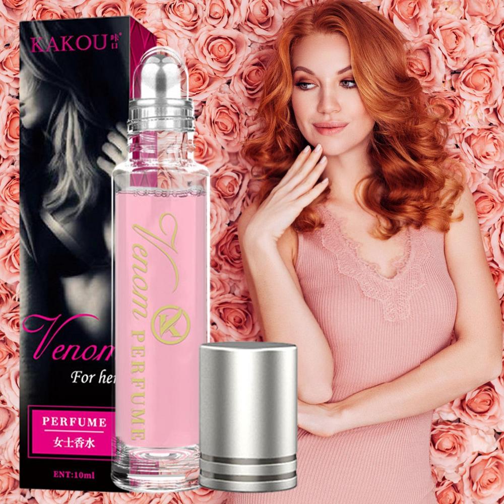 LAST DAY 50% OFF - Aphrodite's Pheromone Perfume