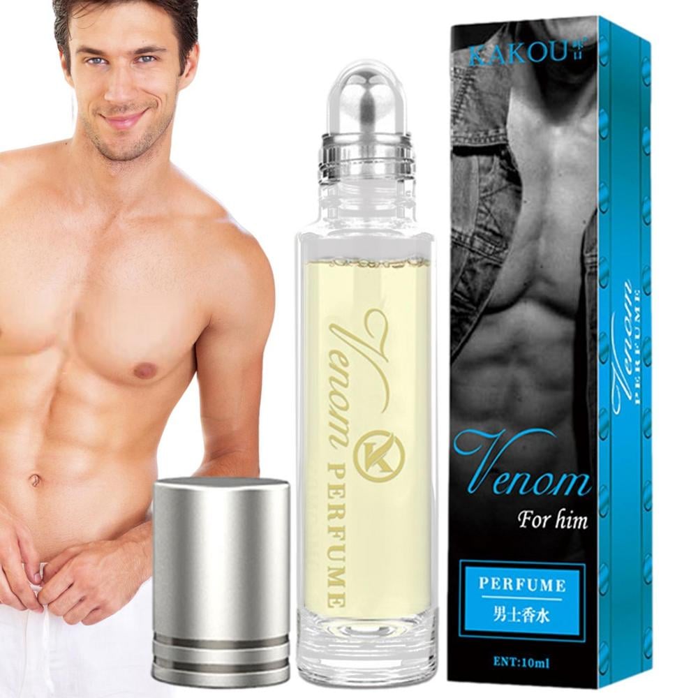 LAST DAY 50% OFF - Aphrodite's Pheromone Perfume