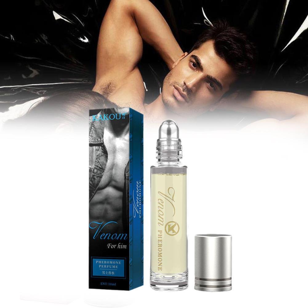 LAST DAY 50% OFF - Aphrodite's Pheromone Perfume