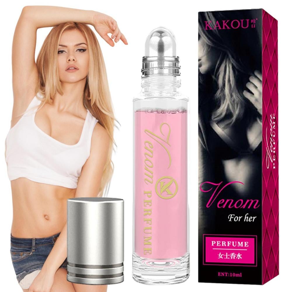 LAST DAY 50% OFF - Aphrodite's Pheromone Perfume