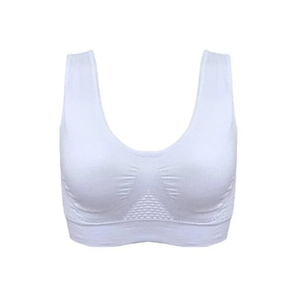 LAST DAY 50% OFF - Breathable Cool Liftup Air Bra