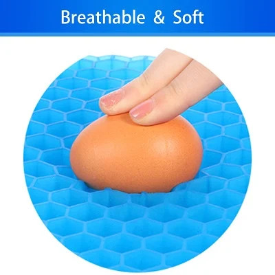 Last Day 50% Sale OFF - Gel Pressure Relief Cushion