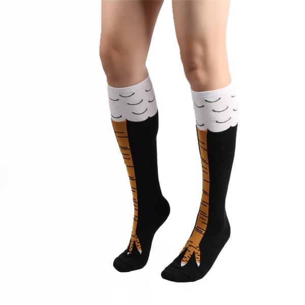 Last Day 70% OFF - Chicken Legs Socks