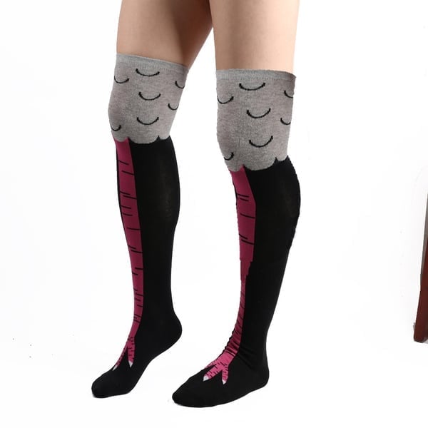 Last Day 70% OFF - Chicken Legs Socks