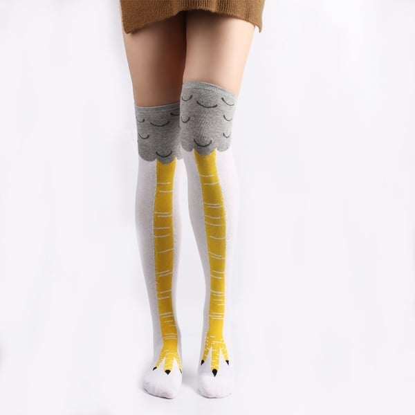 Last Day 70% OFF - Chicken Legs Socks