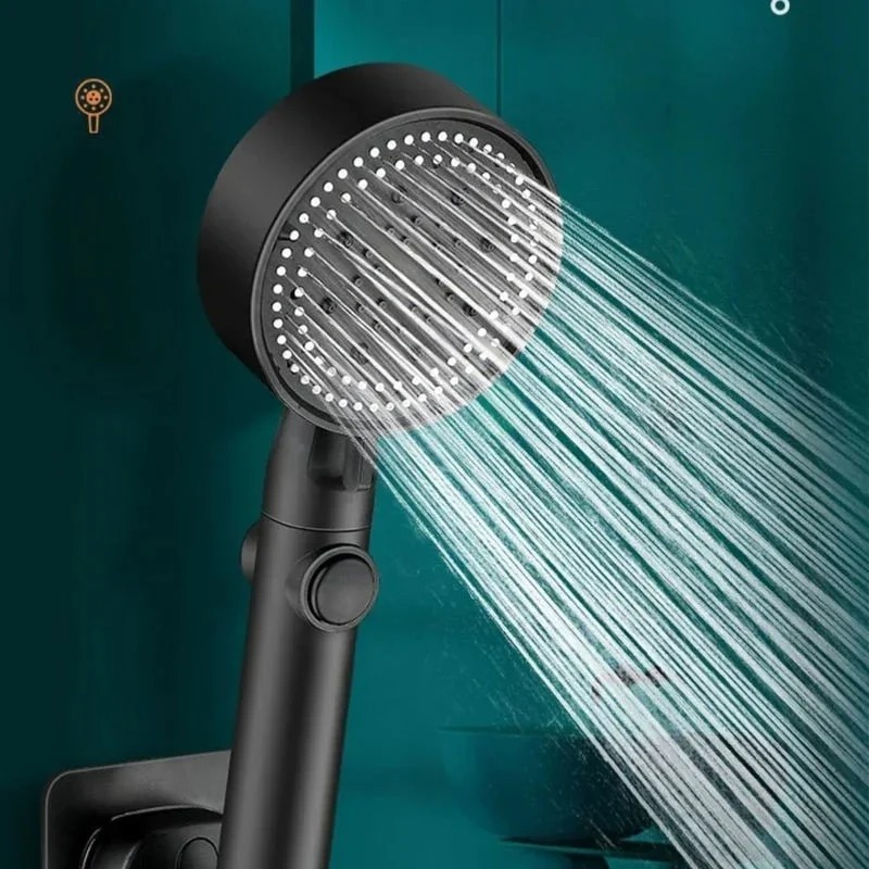 LAST DAY 75% OFF - Multi-functional High Pressure Shower Head