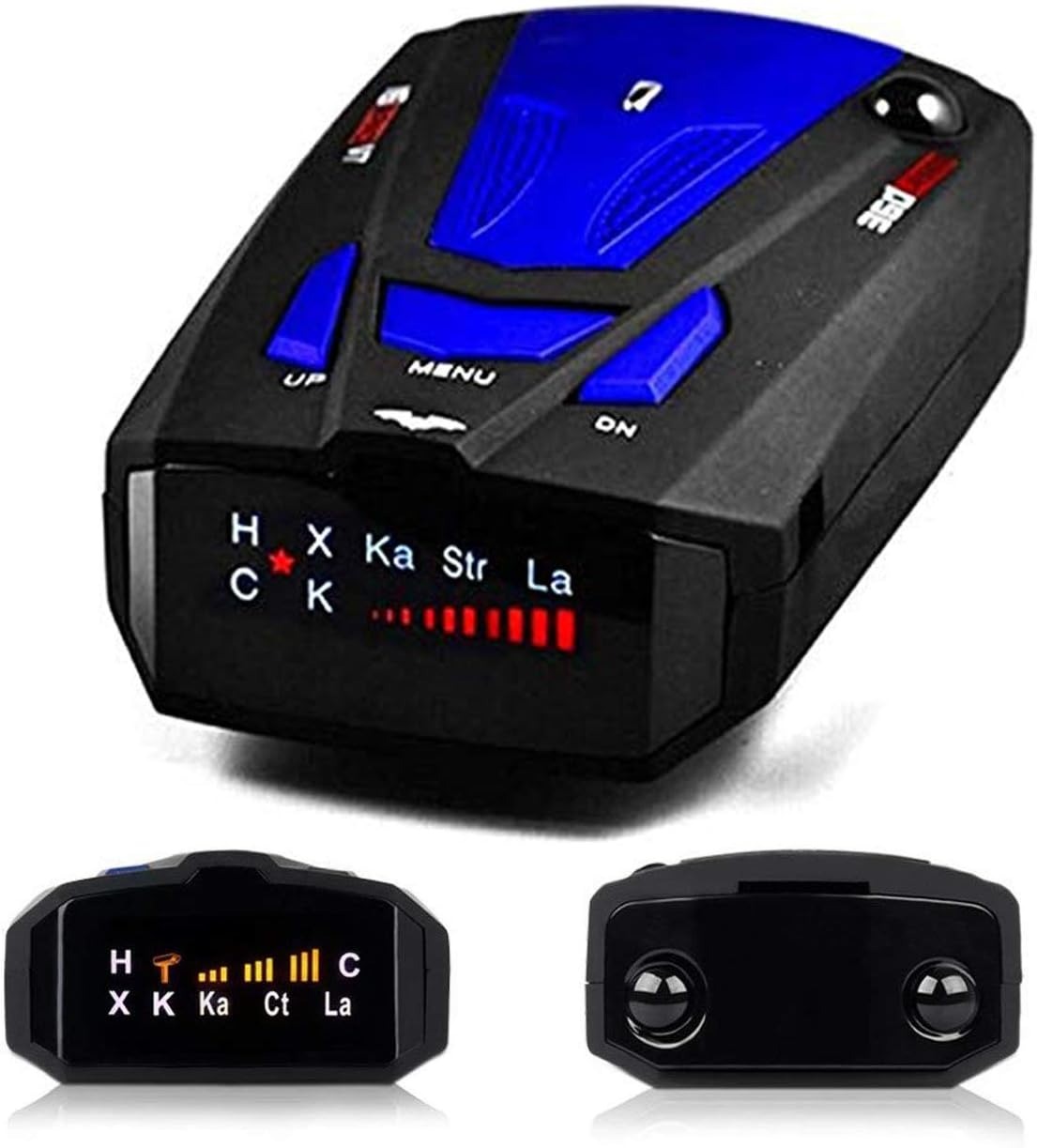 Last Day Promotion 49% OFF - Vehicle early warning lidar flow speed detector