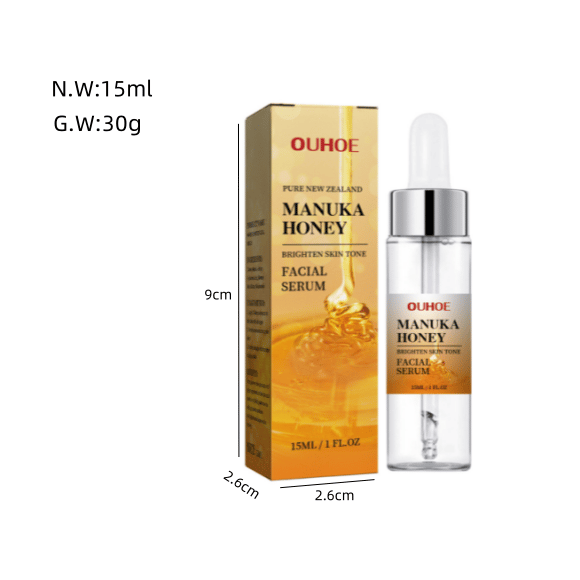 Last Day Promotion 69% OFF - Anti-Aging Serum