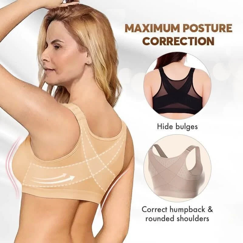 Last Day Sale OFF 60% - Adjustable Support Multifunctional Bra