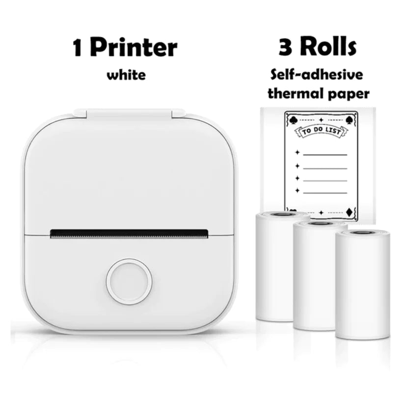 Otingo Pocket Printer 2.0