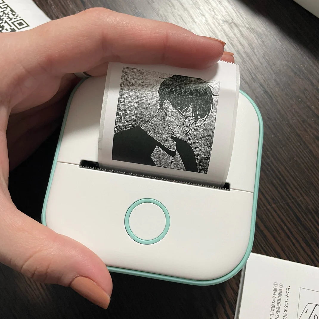 Otingo Pocket Printer 2.0