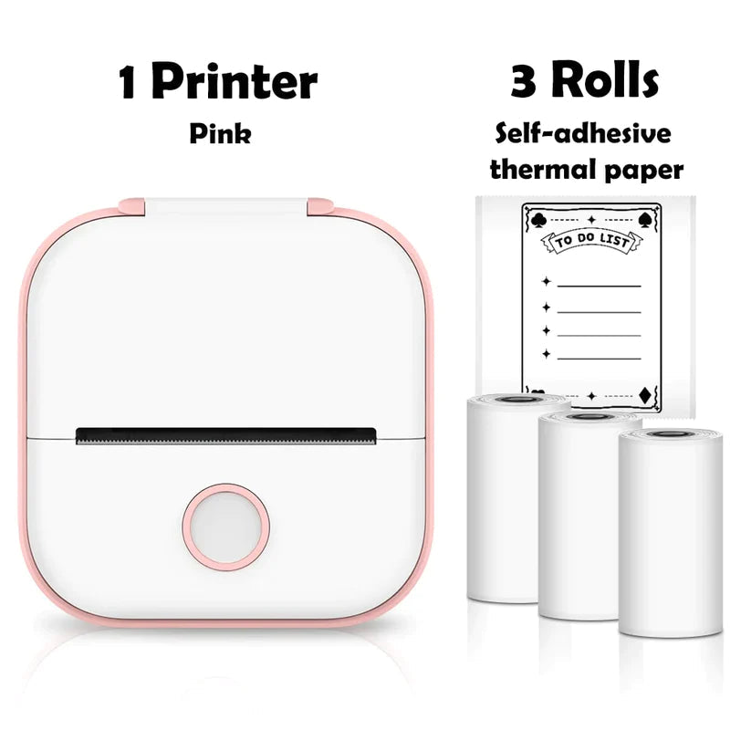 Otingo Pocket Printer 2.0