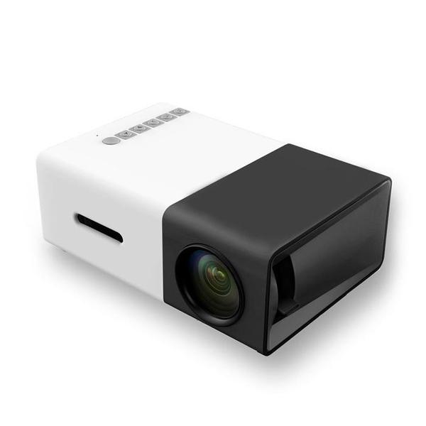 Portaflixx Pocket Projector