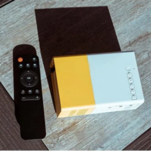 Portaflixx Pocket Projector