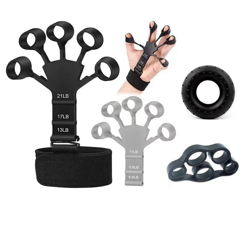 POWERMAX Gripster Strength Trainer - Father's Day Promotion 49% OFF