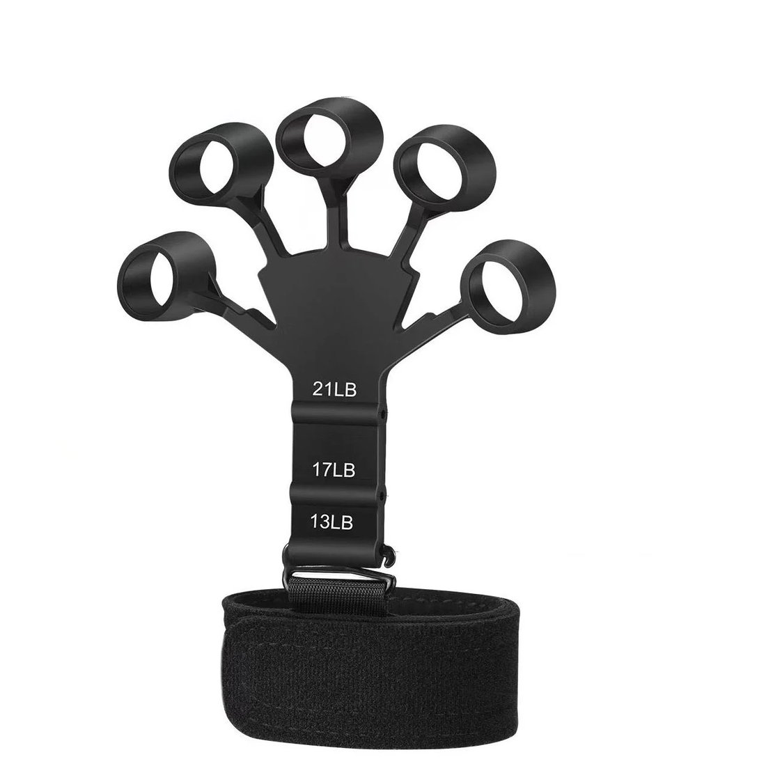 POWERMAX Gripster Strength Trainer – Father’s Day Promotion 49% OFF