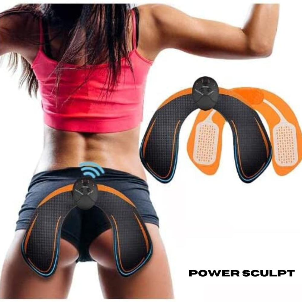 PowerSculptÂ® Glute Trainer