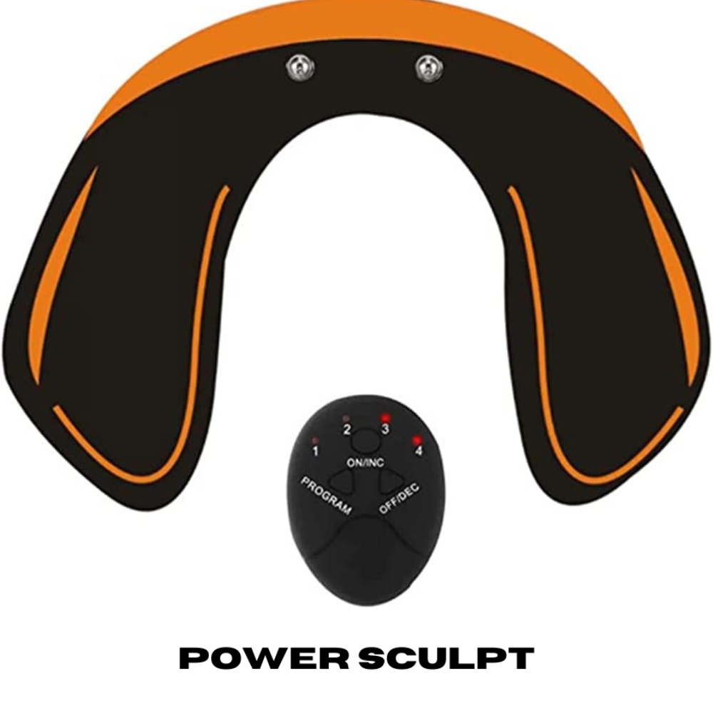 Power Sculpt Glute Trainer