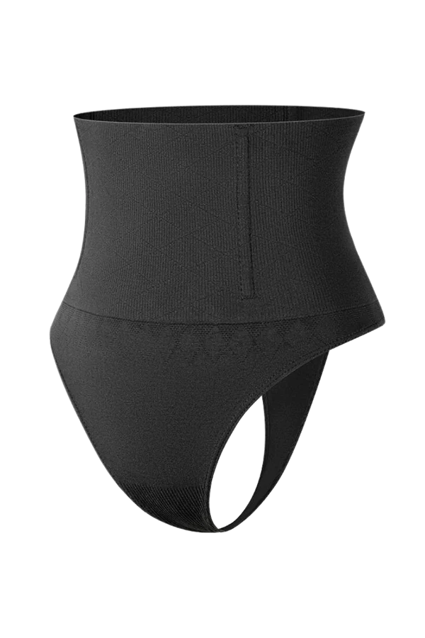 Luxelyra PowerSlim Tummy Control Thong