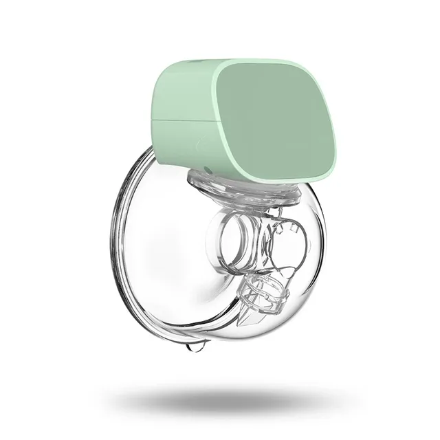 Pumply Wearable Breast Pump