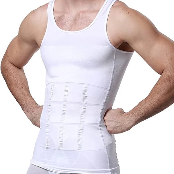 Constantw SculptCore - Men's Body Shaper