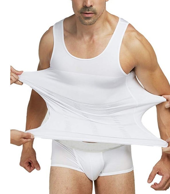 Constantw SculptCore - Men's Body Shaper