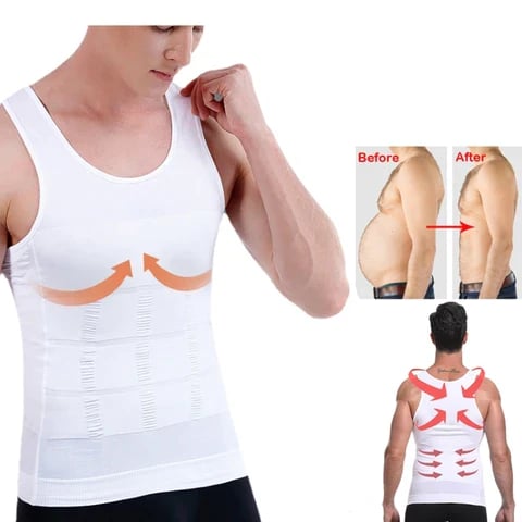 Constantw SculptCore - Men's Body Shaper