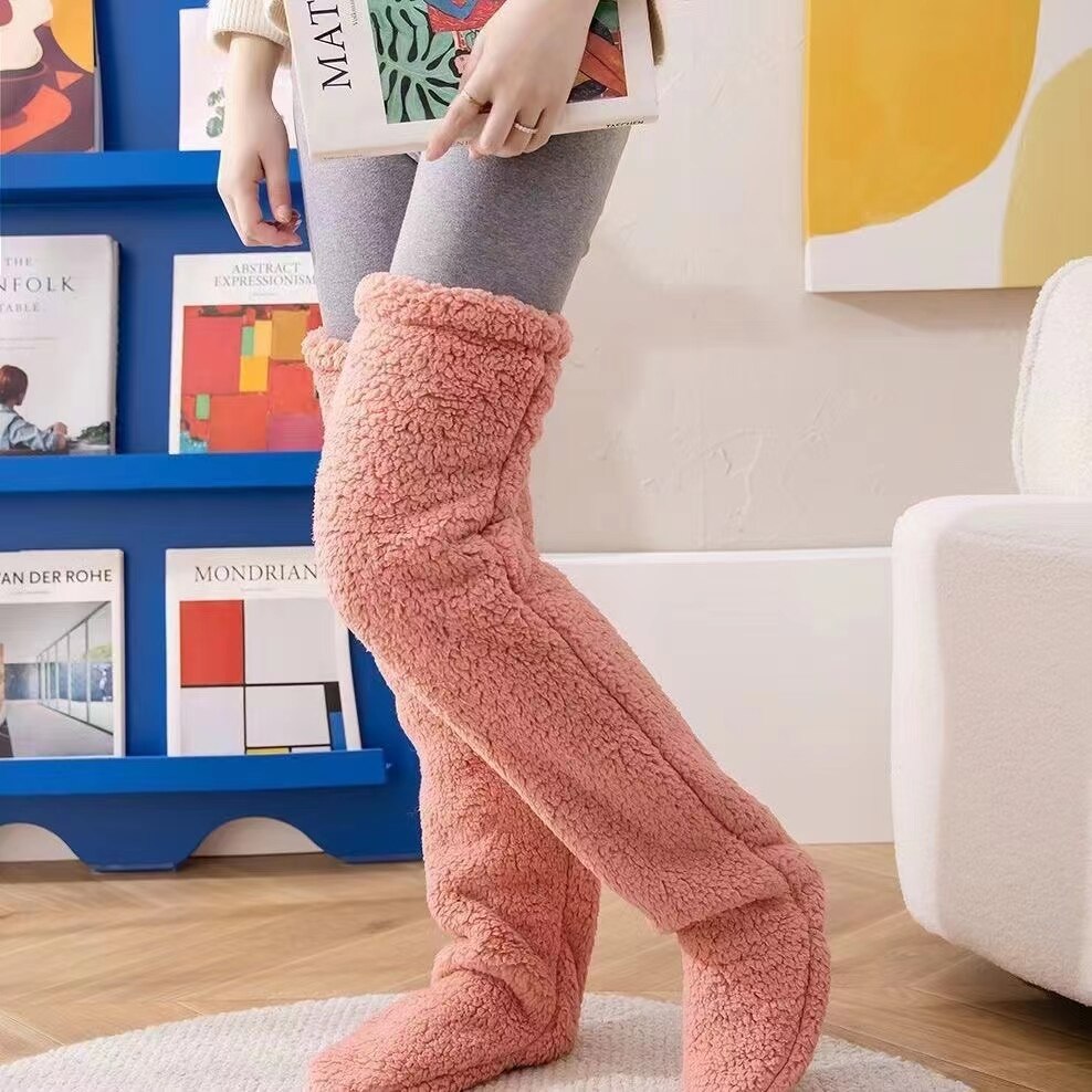 Snuggs Cozy Socks