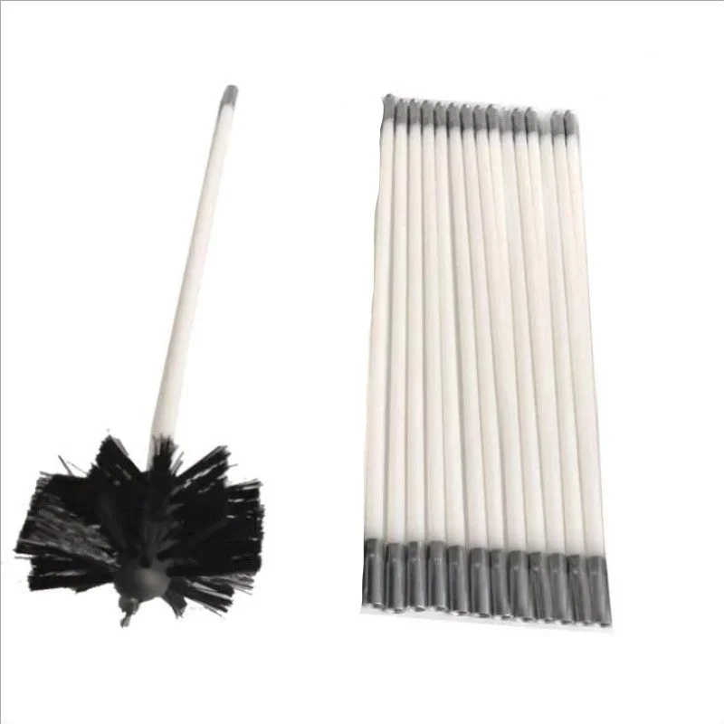 SUMMER HOT SALE - 30% OFF - Smokestack Pipe Inner Cleaning Brush