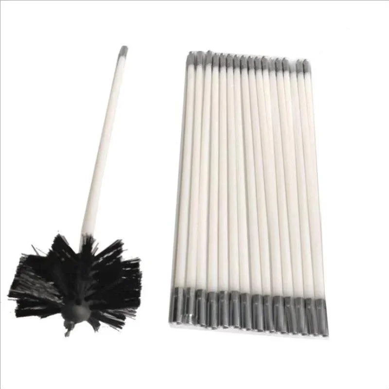 SUMMER HOT SALE - 30% OFF - Smokestack Pipe Inner Cleaning Brush