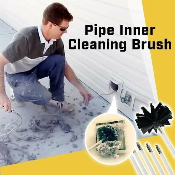 SUMMER HOT SALE-30% OFF - Smokestack Pipe Inner Cleaning Brush