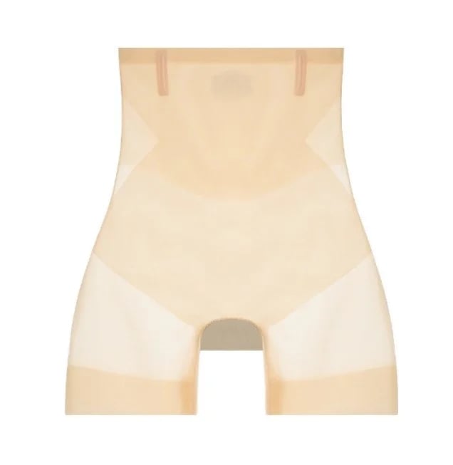 Ultra - thin Cooling Tummy Control Shapewear - Purchase 2 pieces for free shipping