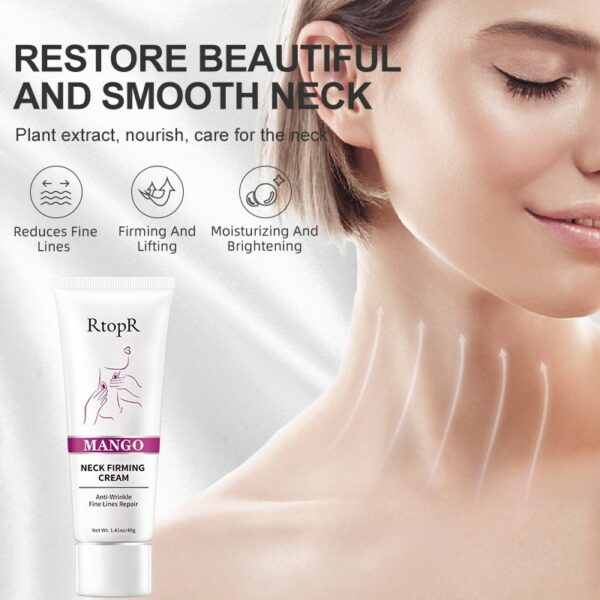 Medilisk NeckLift Elixir