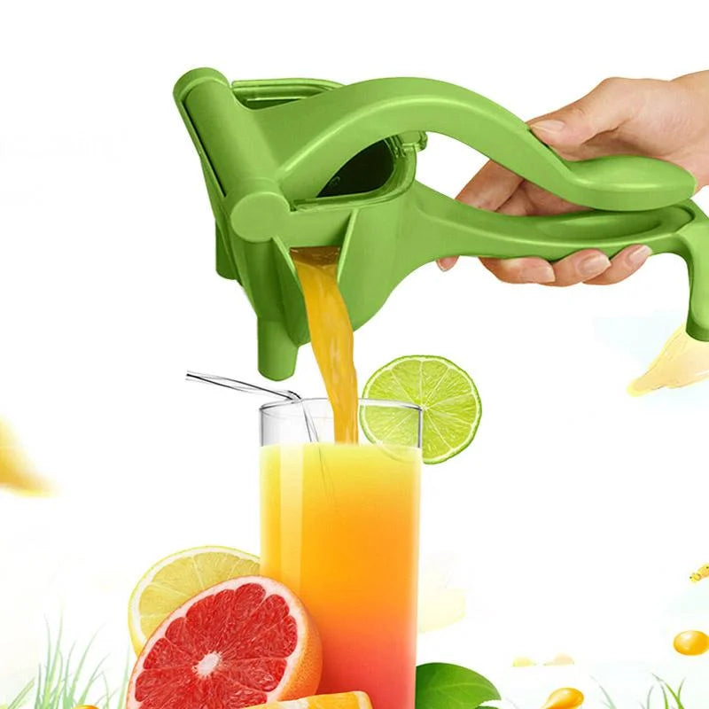 50% OFF - Fruit Juice Squeezer