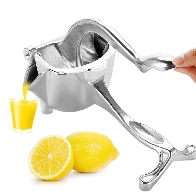 50% OFF - Fruit Juice Squeezer